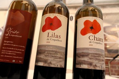 coquelicot
